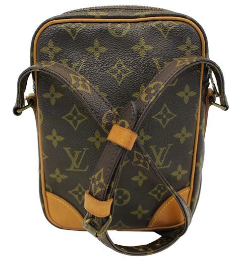 cross louis vuitton|Louis Vuitton crossbody monogram.